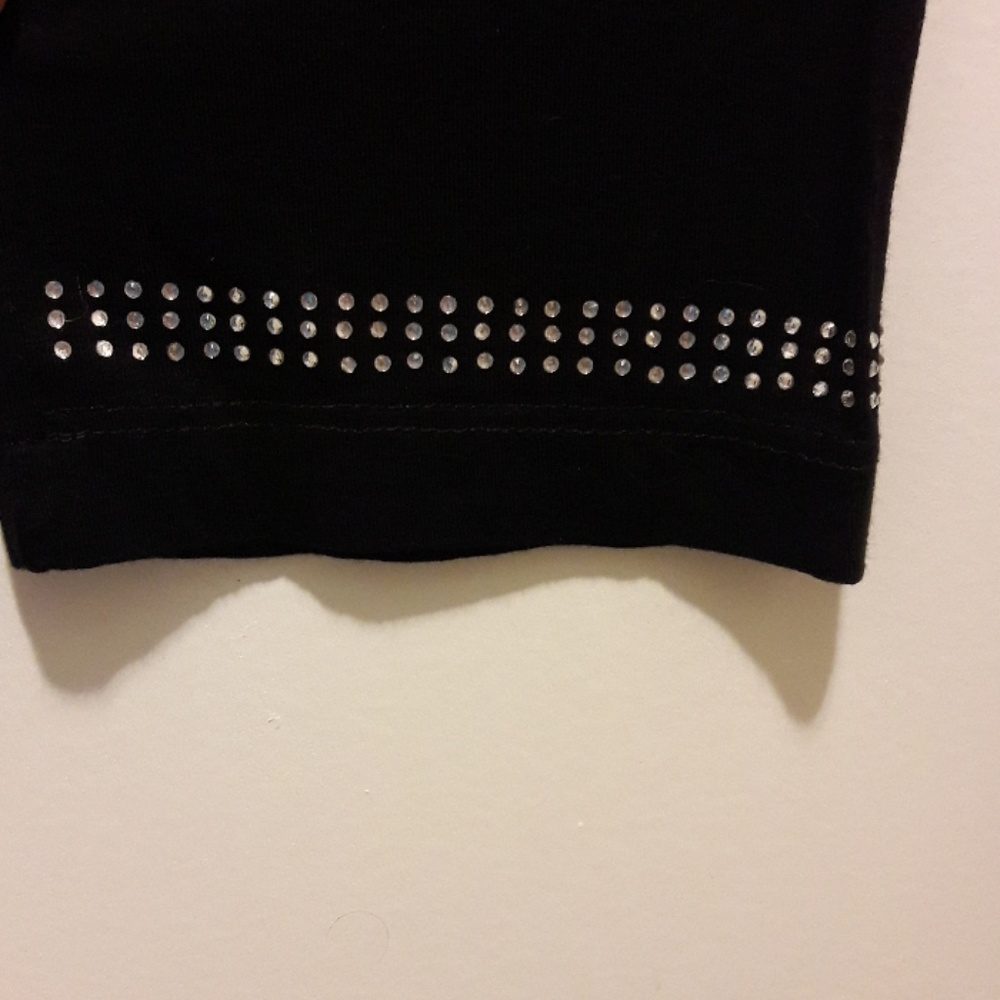 Two-Piece Crewneck Tunic & Leggings Set - Picture 5 of 6